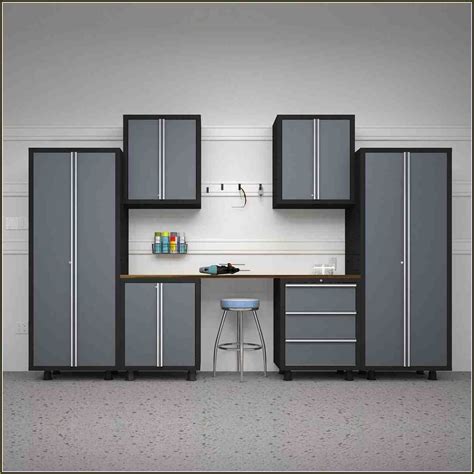 g101 steel garage cabinets|car and driver garage cabinets.